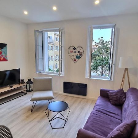 Appartement T2 40M2 Renove Au Coeur Du Panier Vieux Port Marseille Ngoại thất bức ảnh
