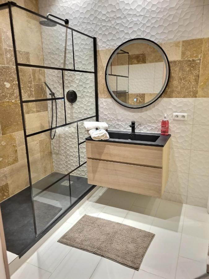 Appartement T2 40M2 Renove Au Coeur Du Panier Vieux Port Marseille Ngoại thất bức ảnh